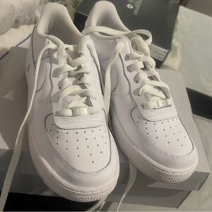 Nike Air Force 1 LE 6Y